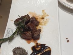 -火地铁板烧(昆山万象汇店)