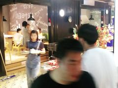 -韩风源烧烤涮自助餐厅(禹州新一峰店)