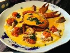 -蟹榭·本帮江浙菜·蟹宴(五角场合生汇商场店)