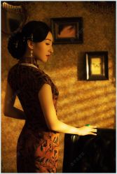 -美云庭古装·格格服汉服·京城旅拍(北京店)