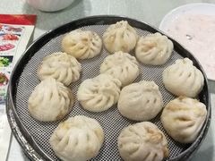 -石饮红星包子(中山路店)