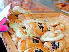 -周记传统糕点PASTRY(蜀汉路店)