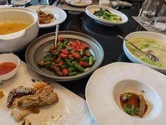 -英冠索菲特酒店·萧湘阁中餐厅