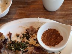 -滇越乘象云南餐厅(次渠店)