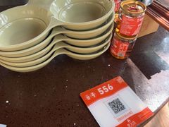 -巴倒烫陆派火锅山庄(南山总店)