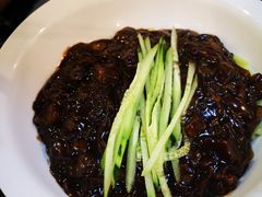 -桃园中华料理炸酱面(燕儿岛路店)