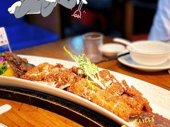 -醉壹号海鲜大排档·老厦门特色菜(厦门美食地标店)