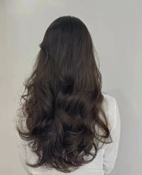 -奈川烫染Salon