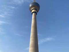 -中央广播电视塔