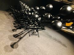 -chi K11艺术空间展览厅