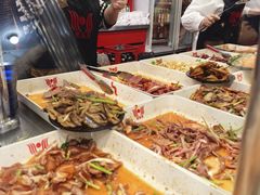-惠丰源烩面馆(经七路店)