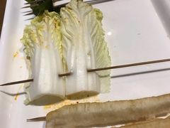 -来蜀乾串串香(北京总店)