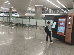 -威海大水泊国际机场