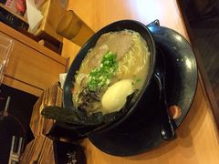 博多一幸舍(侨福芳草地店)-博多一幸舍(侨福芳草地购物中心店)