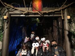 -夜幕浸入式超级密室(望京店)