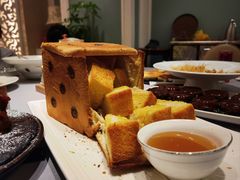 -狮王府淮扬菜(新街口友谊店)
