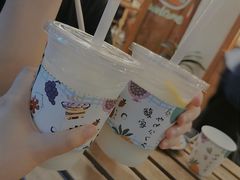 -馥家小馆(黔灵山公园店)