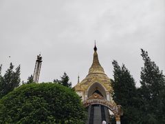 -洛阳白马寺