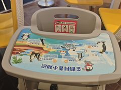 -帝企鹅自助餐厅•儿童岛•真企鹅(长隆企鹅酒店)