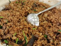 金牌黄鳝饭-岭南海晏楼(滨江东总店)