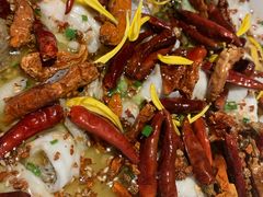 -太二酸菜鱼(石家庄万象城店)