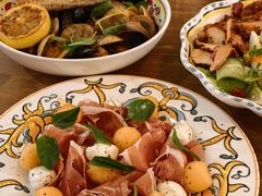 -Alimentari Grande(东湖路店)