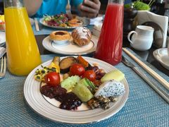 -北京中国大饭店