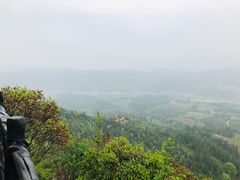 -南武当山景区
