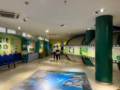 -上海昆虫博物馆