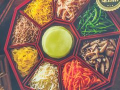 -将军牛排·尔滨地标朝鲜族美食(总店)