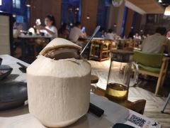 -狐狸爱上椰子鸡(滨江星光大道店)