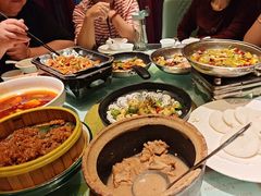 -刘胖子家常菜·蹄花焖藕(江汉路总店)
