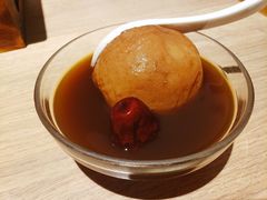 川贝雪梨-老上居·手工春饼(贝尔路店)