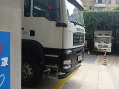 -上海市东方医院南院体检中心