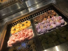 -富力希尔顿酒店·地阔自助餐厅