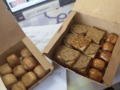 -奶奶的美食(悦立方店)