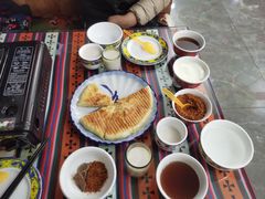 -卡万金特色藏餐