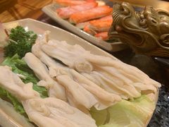 -蜀大侠火锅(古田店)