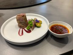 -太极·粤菜餐厅(亚运村鸟巢店)