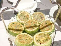 -若蘭慈·无国界素食料理(欢乐海岸店)