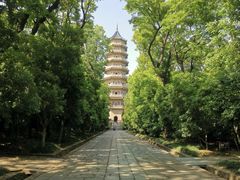-灵谷景区