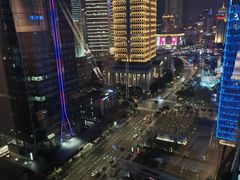 -上海凯宾斯基大酒店