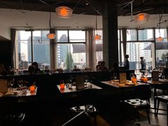 大堂-Mercato莫卡多露台餐厅与酒吧(K11店)