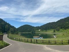 -武陵山森林公园