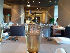 -芽庄洲际酒店自助餐厅