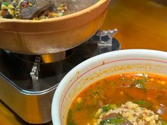 -陈家婆的菜(梅溪湖店)