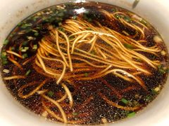 老牌阳春面-南京大牌档(龙湖长楹天街店)