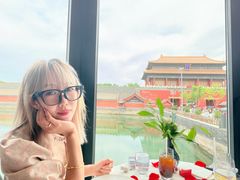 -The Georg(东华门店)