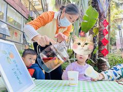 -金点蒙氏国际教育(悠然校区)