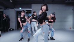 -MME街舞